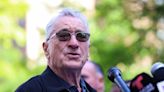 Robert De Niro denied top broadcast award following his anti-Trump speech outside court, report says