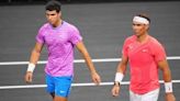 La ITF revela la lista definitiva para los Juegos de París