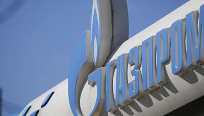 Reino Unido estima que la guerra de Ucrania ha tenido un impacto crítico en las operaciones de Gazprom