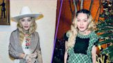 Madonna no usó acervo de Casa Azul; las fotos son de reunión con familia de Frida Kahlo