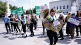 What the Hell Did I Watch Happen at the Supreme Court on Thursday?