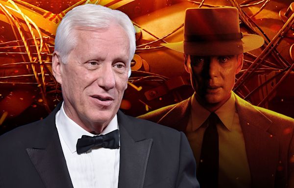 Vocal Trump Supporter James Woods On Why His ‘Oppenheimer’ Involvement Was Kept Quiet: “I Basically Remain Invisible...