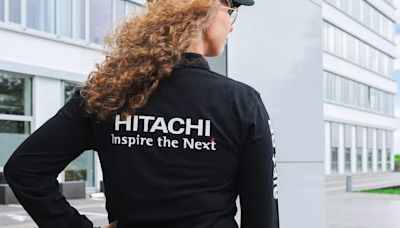 Hitachi Rail compra Ground Transportation Systems al grupo francés Thales por 1.660 millones de euros