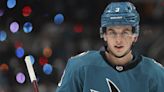 Thrun eyes increased Sharks role for 2024-25 NHL season