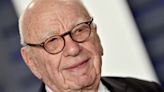 Rupert Murdoch Is Engaged, Planning a June Wedding