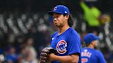 Cubs rookie Shōta Imanaga falls back to earth, allows 7 ER in loss to Brewers following historic MLB start