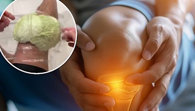 I’m a doctor — try this unusual but effective hack for joint pain