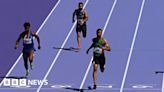 Paris Olympics: Athletics track maker promises a fast surface