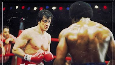 Who was the real Rocky Balboa?