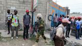 Haiti's prime minister says Kenya police is crucial to controlling gangs, calls early days positive