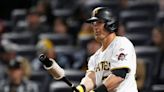 Pirates infielder Drew Maggi finally makes MLB debut after 13 seasons in the minors