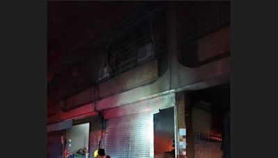 屏東里港鄉凌晨民宅火警 72歲婦人救出送醫不治