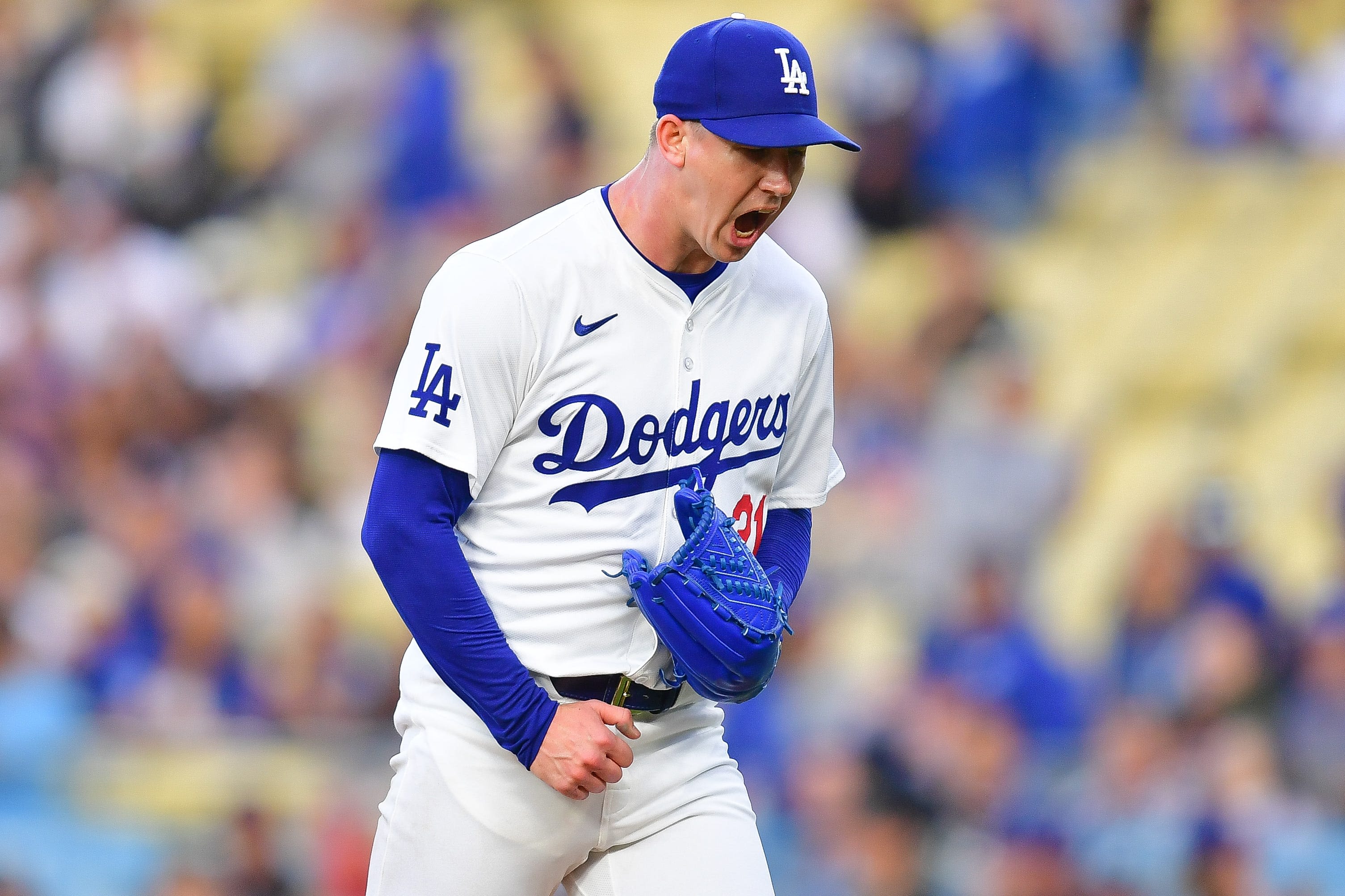 Los Angeles Dodgers star pitcher Walker Buehler to pitch for OKC vs. El Paso Chihuahuas Aug. 1