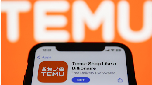 Questions raised over Temu cash 'giveaway' offer