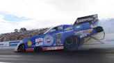 NHRA Brainerd Friday Qualifying Results: Robert Hight, Brittany Force Shine