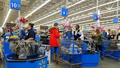 Walmart continúa el cierre de tiendas: esta es la lista completa de 2024 - El Diario NY