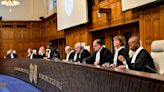 ICJ Orders Israel to Stop Its Rafah Offensive