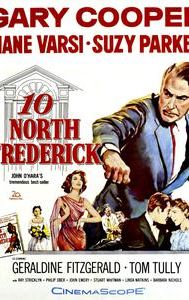 Ten North Frederick (film)
