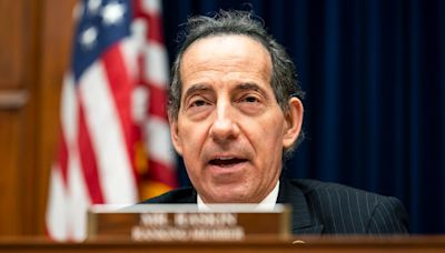 Raskin calls Republican senator ‘climate fatalist’ in oil industry hearing