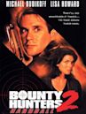 Bounty Hunters (1996 film)