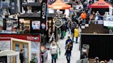 Redmond's Spring Home and Garden Show entertains and educates