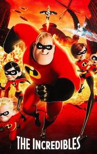 The Incredibles