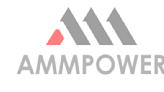 AmmPower Announces Promissory Note