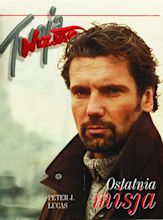 Poster Ostatnia misja (2000) - Poster 2 din 2 - CineMagia.ro