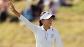 Wide open race for Olympic women’s golf gold as Ko, Metraux share Paris lead