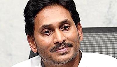 There is no law and order in Andhra Pradesh, says Jagan Mohan Reddy