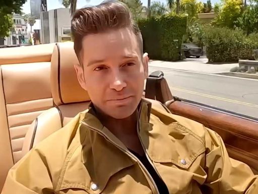 Real estate remorse: 'MDLLA' Season 15 star Josh Flagg regrets buying $9.2M Italian dream house sight unseen