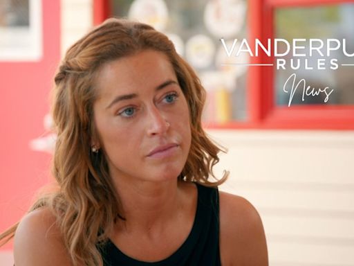 Jo Wenberg Shares Surprising Photo Ahead of ‘Vanderpump Rules’ Season 11 Finale