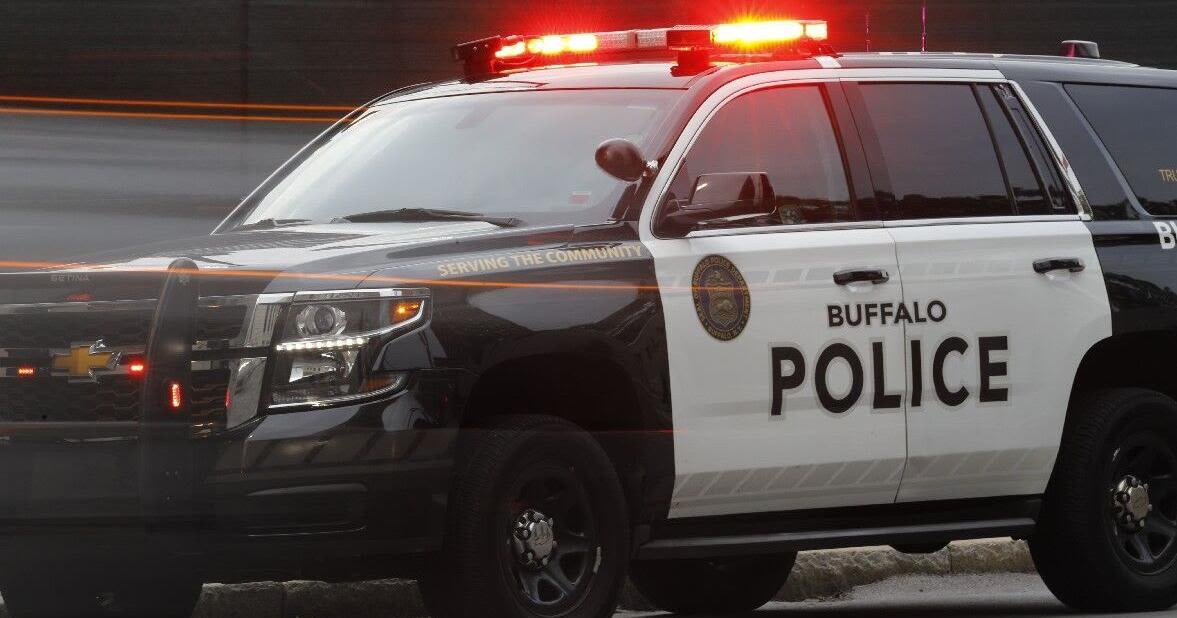 Man fatally shot by Buffalo police