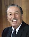 Walt Disney