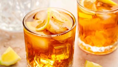 The Best Way To Make Iced Tea, According to a Food Editor