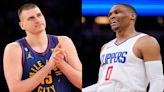 Russell Westbrook Expected to Join Nuggets as Clippers-Jazz Agree Swap and Cash Trade; Awaiting Buyout: Report