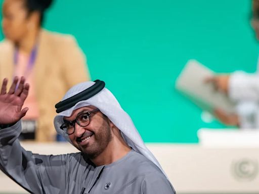 Global Witness revela que la presidencia de la COP28 firmó acuerdos energéticos en Dubái