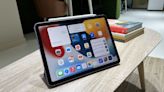 The next iPad Air may get a huge display upgrade – but it’ll likely cost you