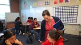 Math teacher at Indio High School named a 2025 Riverside County Teacher of the Year