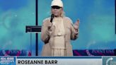 Roseanne Barr Stuns Right-Wing Crowd Into Silence With Speech on ‘Stalinists, Communists, Nazi Fascists’ | Video