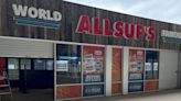 West Texas staple Allsup’s and its fried burritos are now in this special Fort Worth location