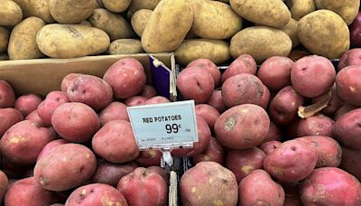 I yam what I yam: US govt roasted over potato classification