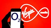 Virgin Media O2 posts £3.3 billion loss amid huge impairment caused by surge in debt costs