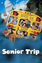 Senior Trip (1995) - Posters — The Movie Database (TMDB)