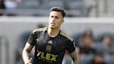 LAFC sending Brian Rodríguez to Mexico's Club América, Galaxy adding Martín Cáceres