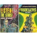 Listen! The Stars! / The Rebellers