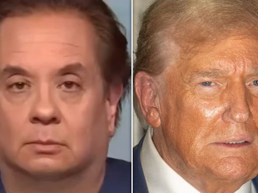 George Conway Dumps On Key Donald Trump Trial Tactic: 'A Huge Mistake'