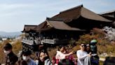 Japan attracts record 3.14 million June visitors as weak yen draws travellers