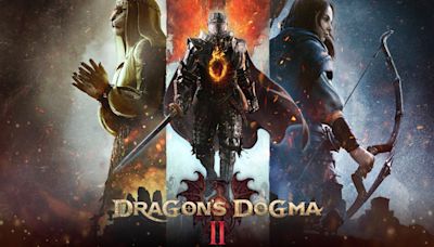 Dragon's Dogma 2 May 31st Patch Introduces NVIDIA DLSS 3 Frame Generation, Increased Item Storage Space and More