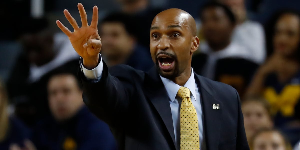 Saddi Washington Joins Michigan State Men’s Basketball as Assistant Coach